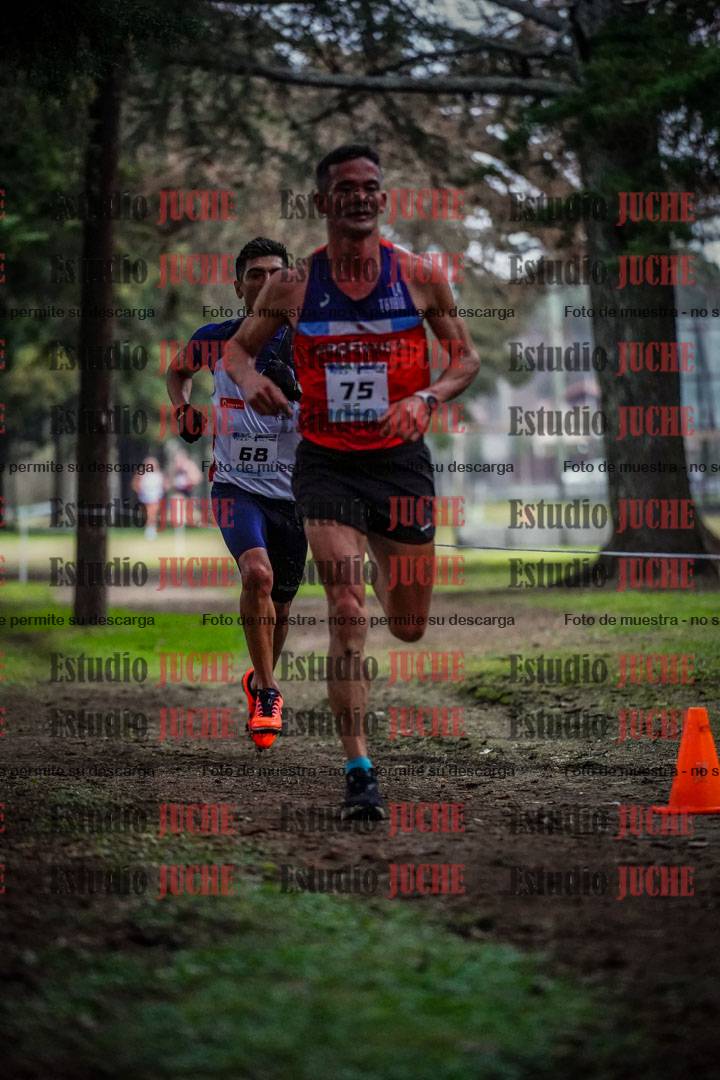 Fotos en el circuito