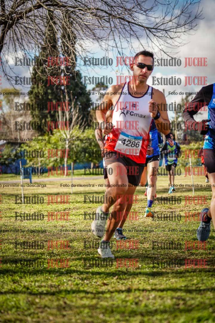 Fotos en el circuito
