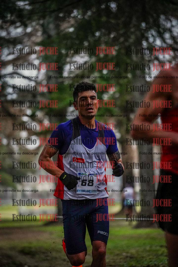 Fotos en el circuito