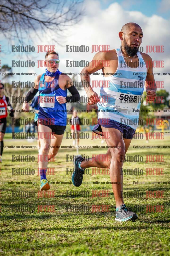 Fotos en el circuito