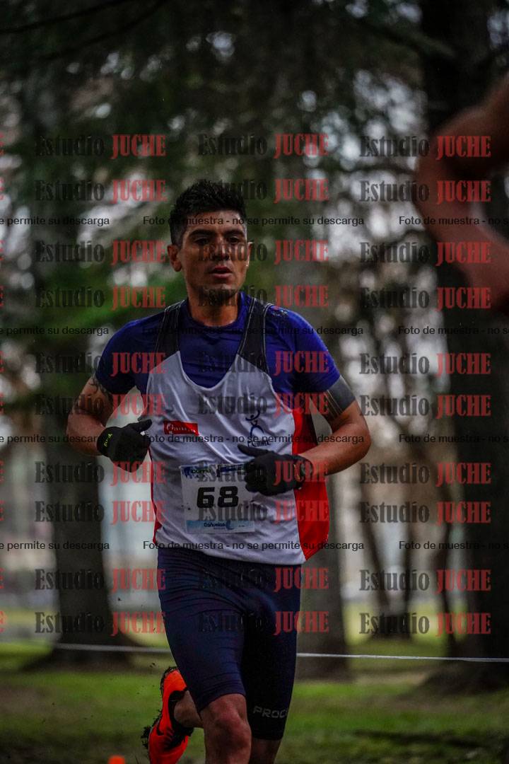 Fotos en el circuito
