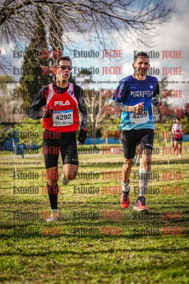 Fotos en el circuito