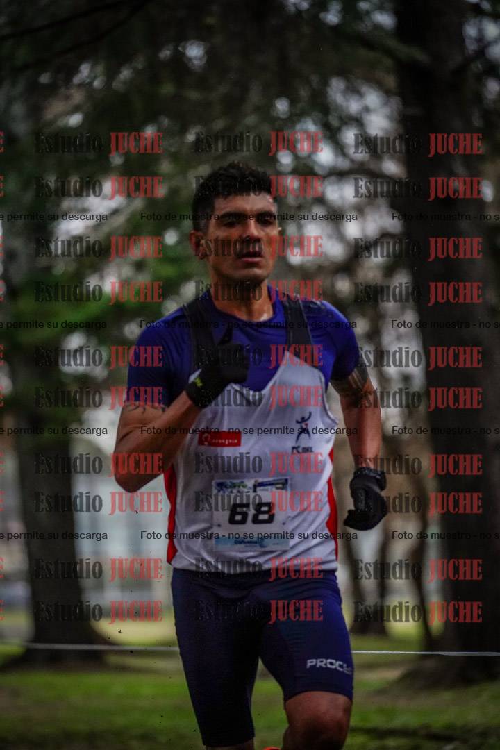 Fotos en el circuito