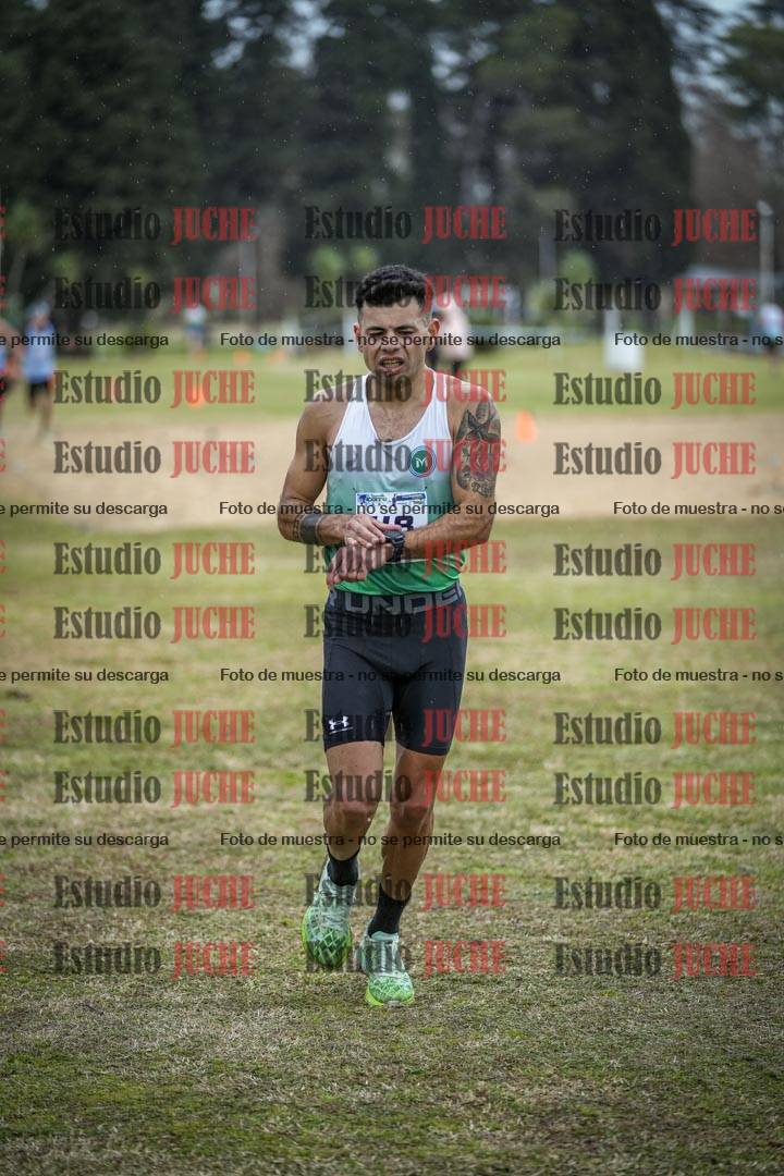 Fotos de la llegada