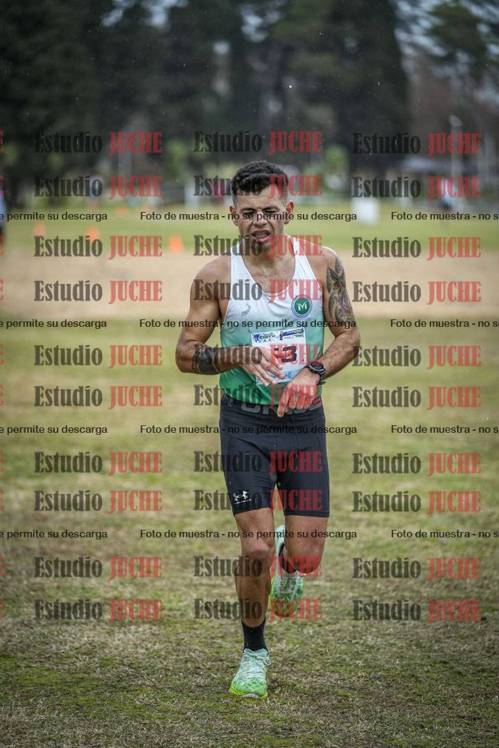 Fotos de la llegada