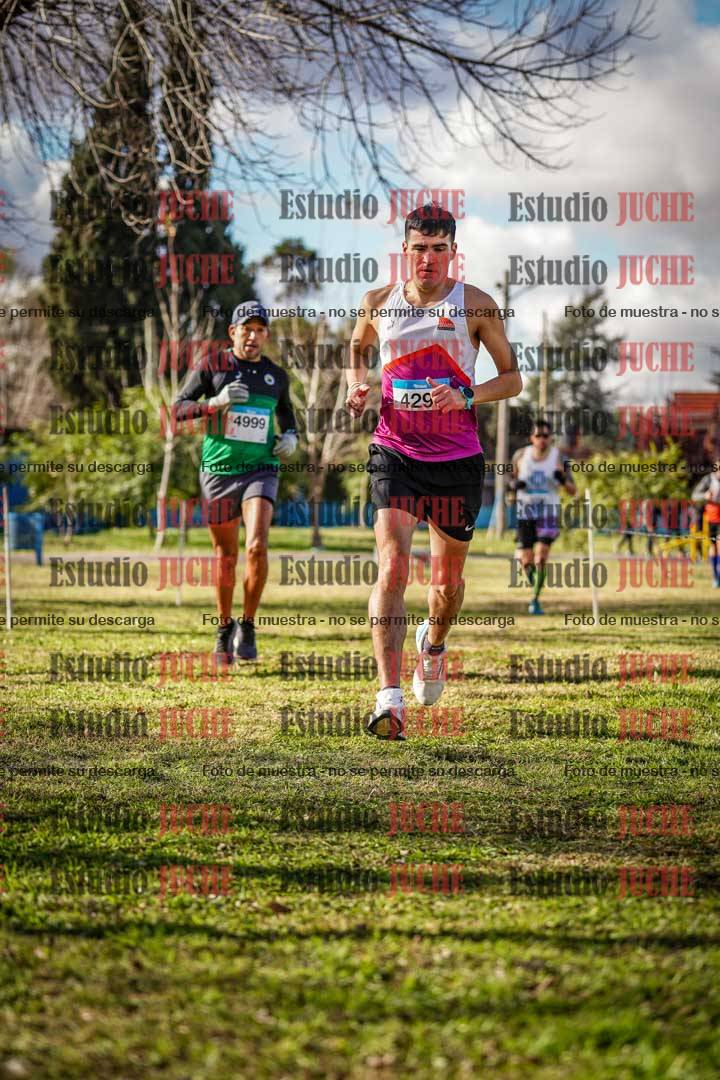 Fotos en el circuito