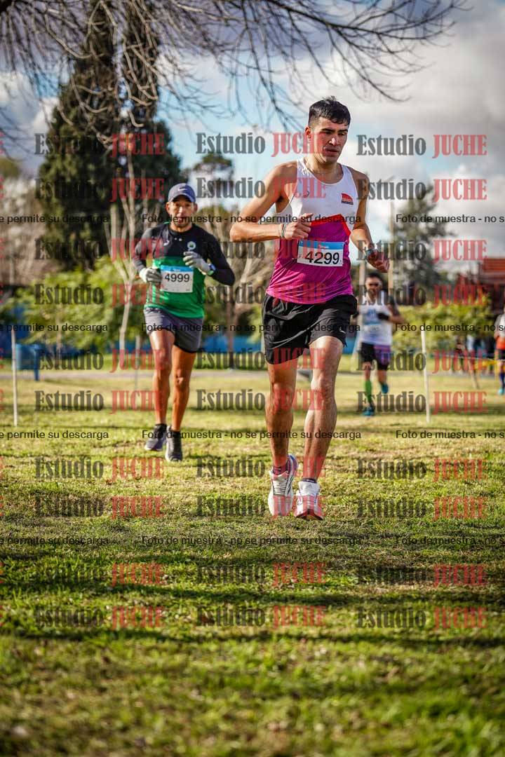 Fotos en el circuito