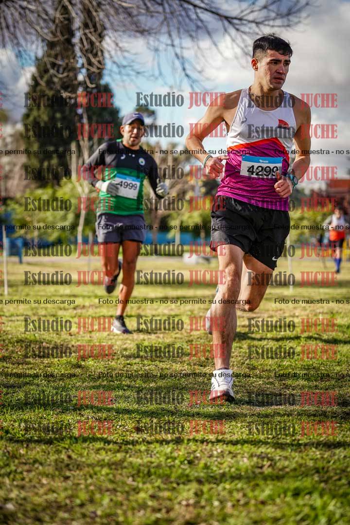 Fotos en el circuito