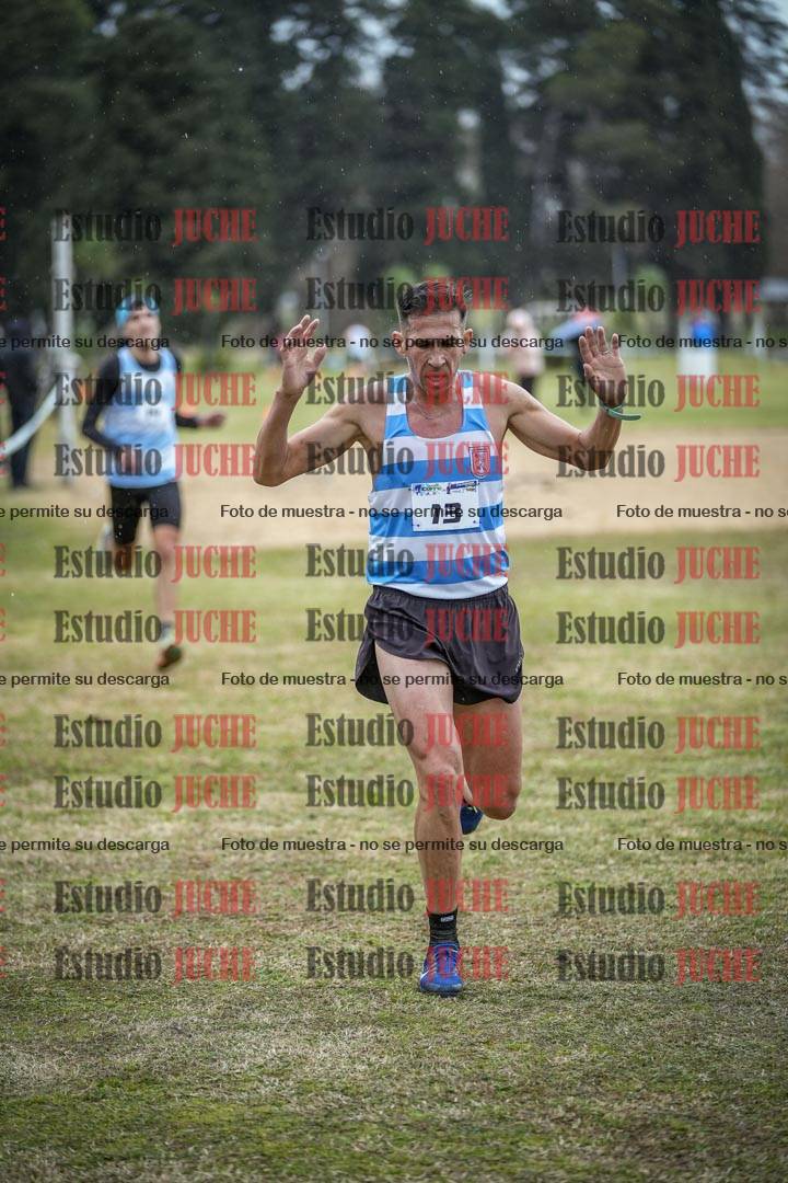 Fotos de la llegada