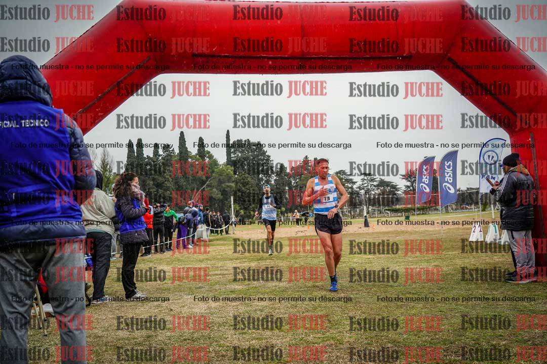 Fotos de la llegada