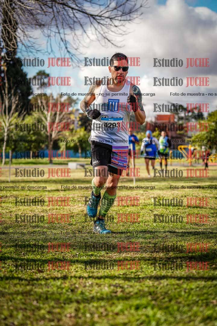 Fotos en el circuito