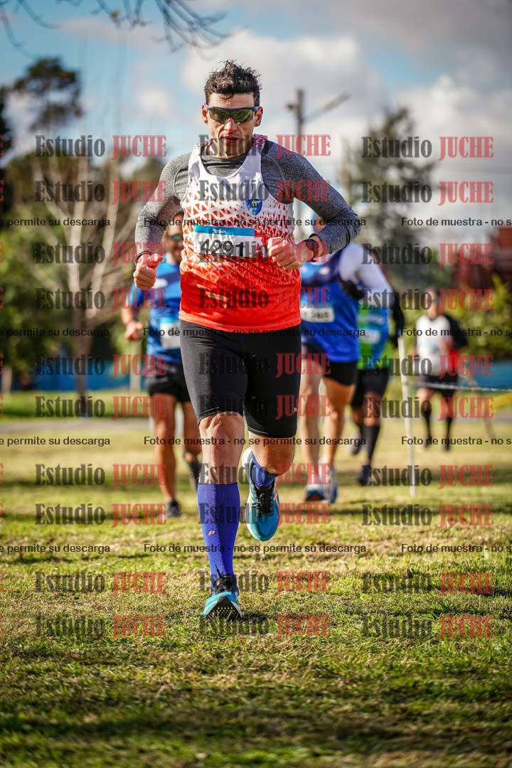 Fotos en el circuito