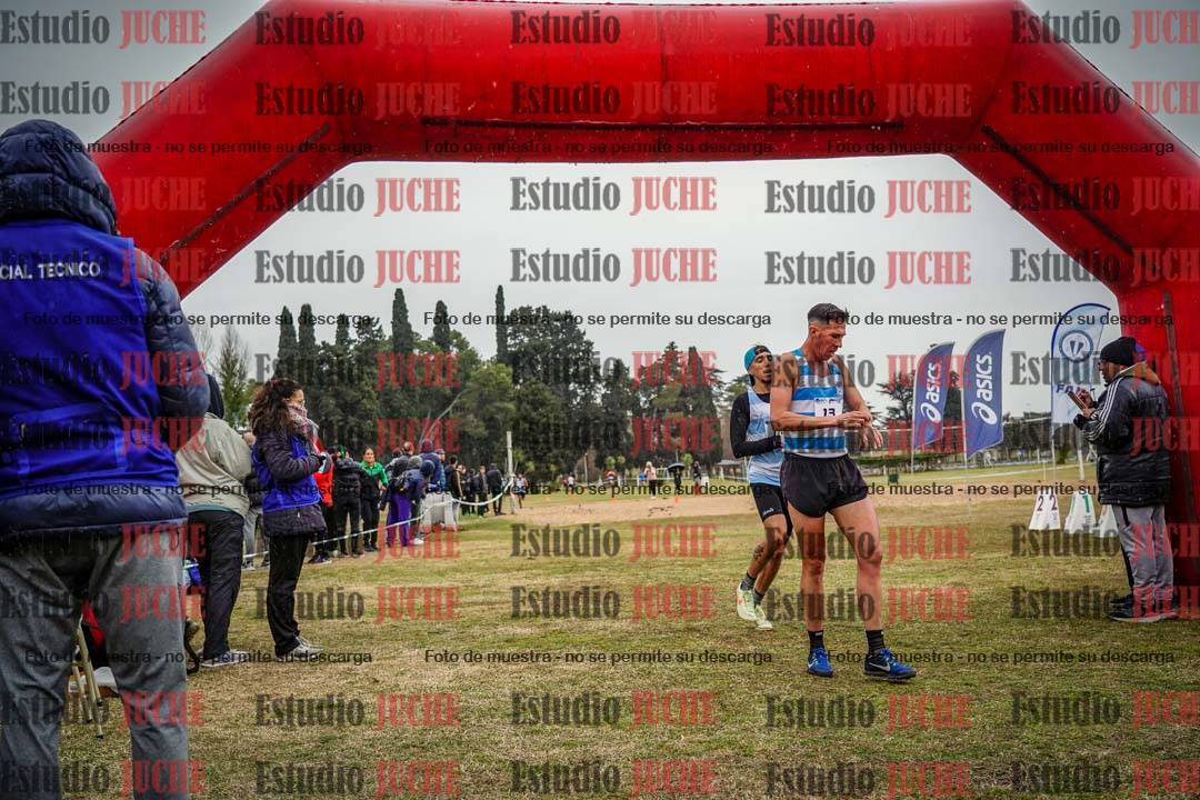Fotos de la llegada