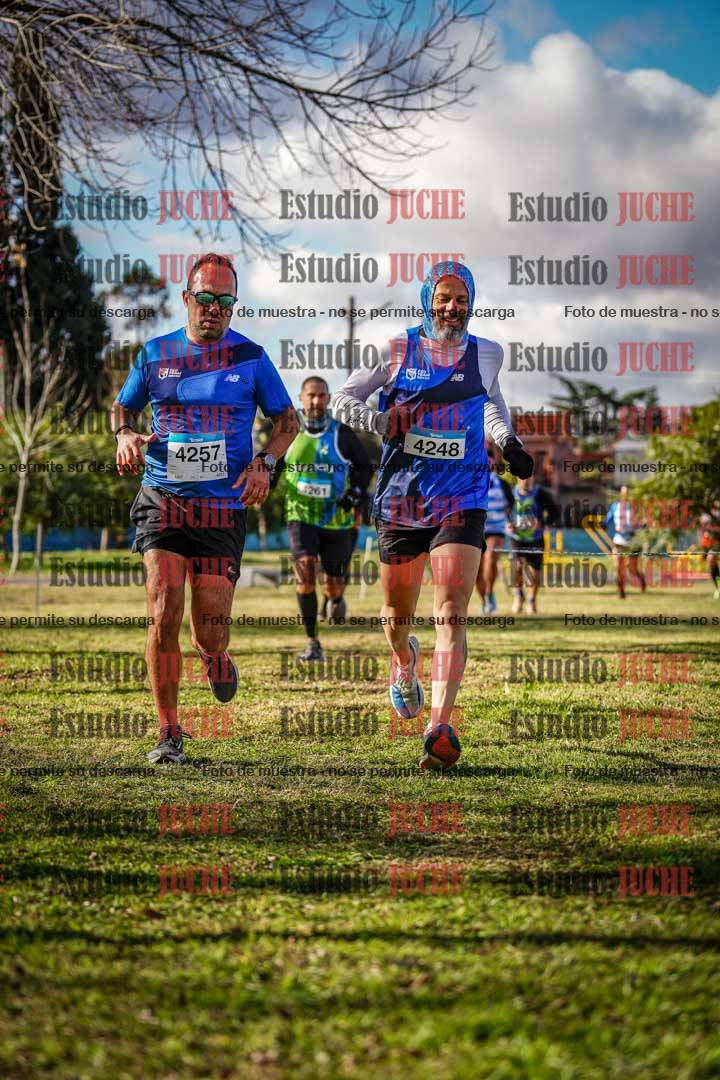 Fotos en el circuito