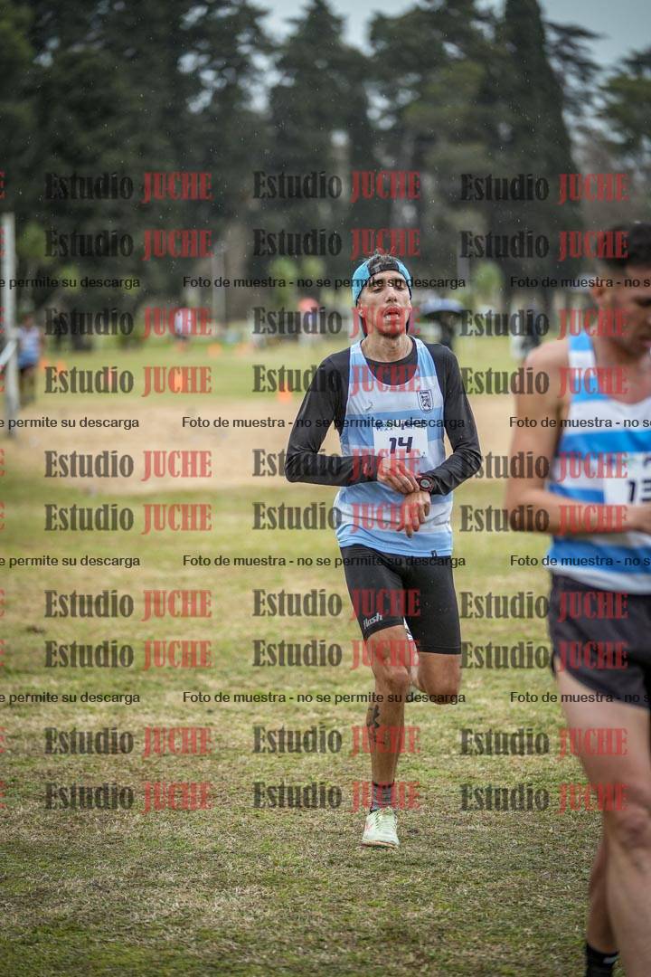 Fotos de la llegada
