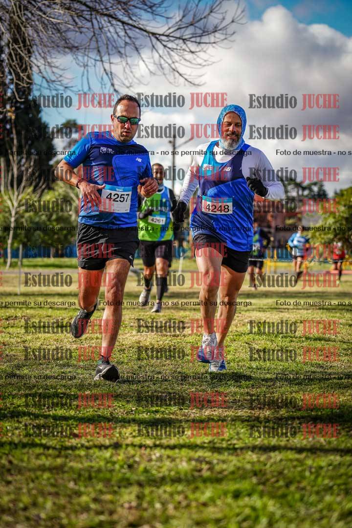 Fotos en el circuito