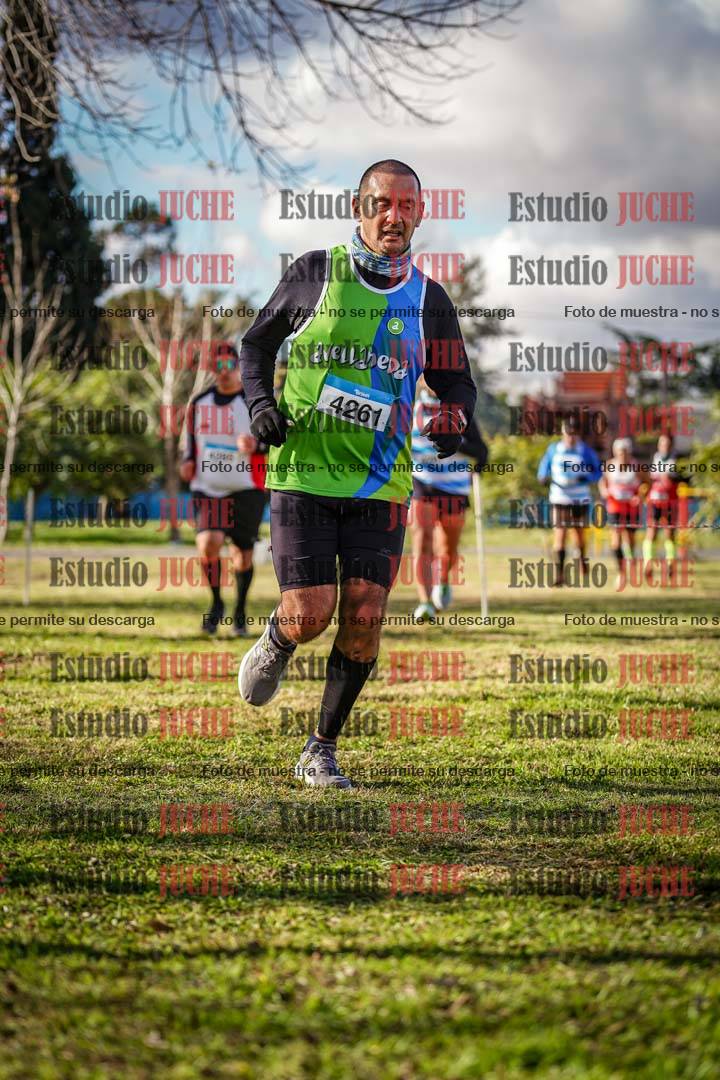 Fotos en el circuito