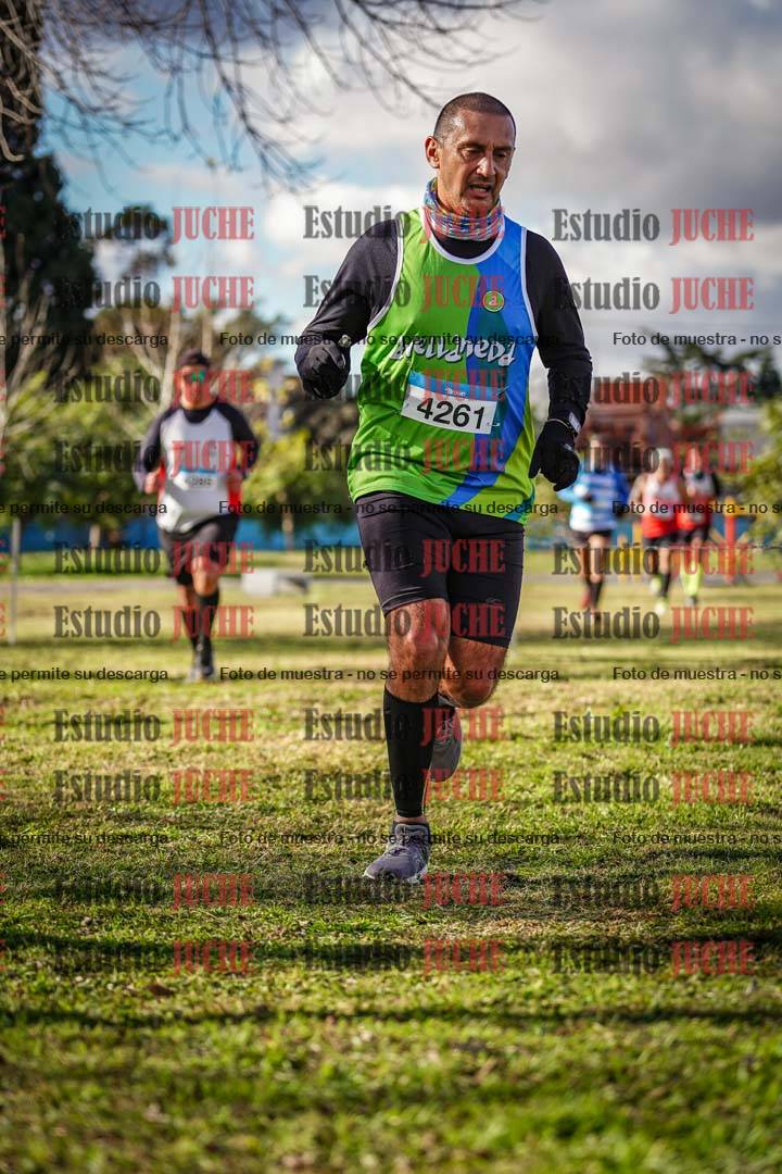 Fotos en el circuito