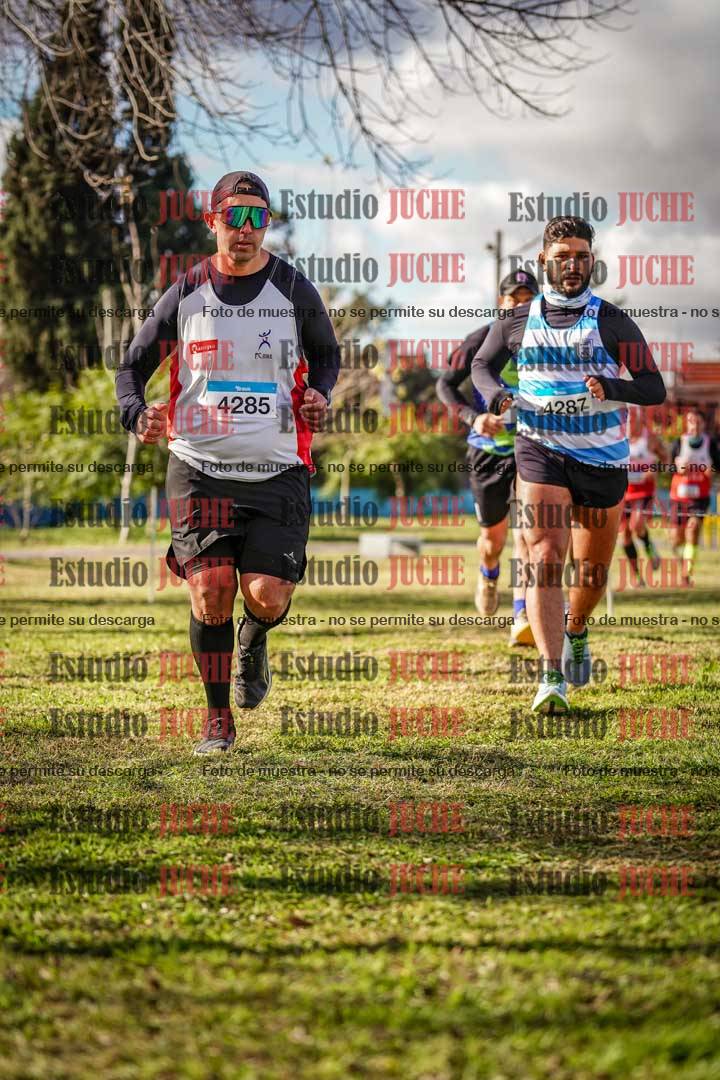 Fotos en el circuito