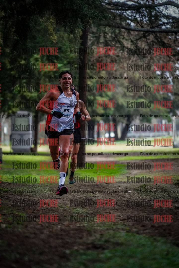 Fotos en el circuito