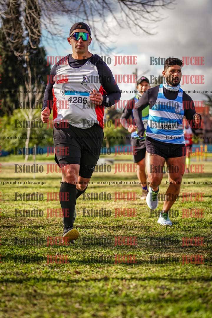 Fotos en el circuito