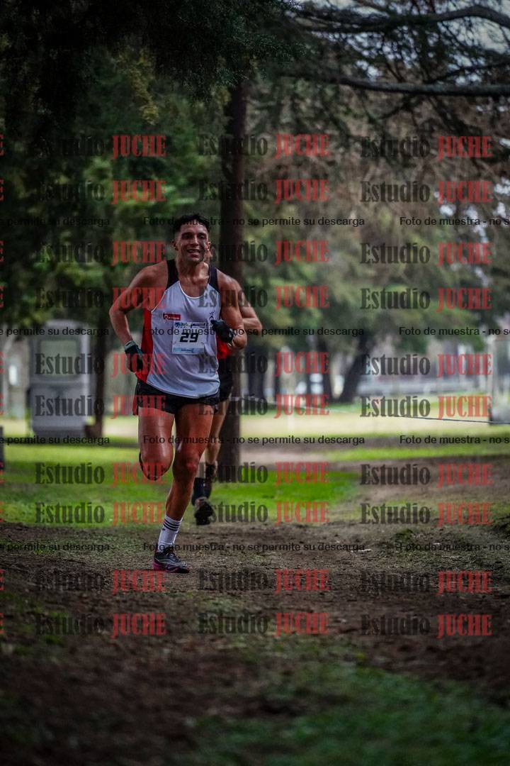 Fotos en el circuito