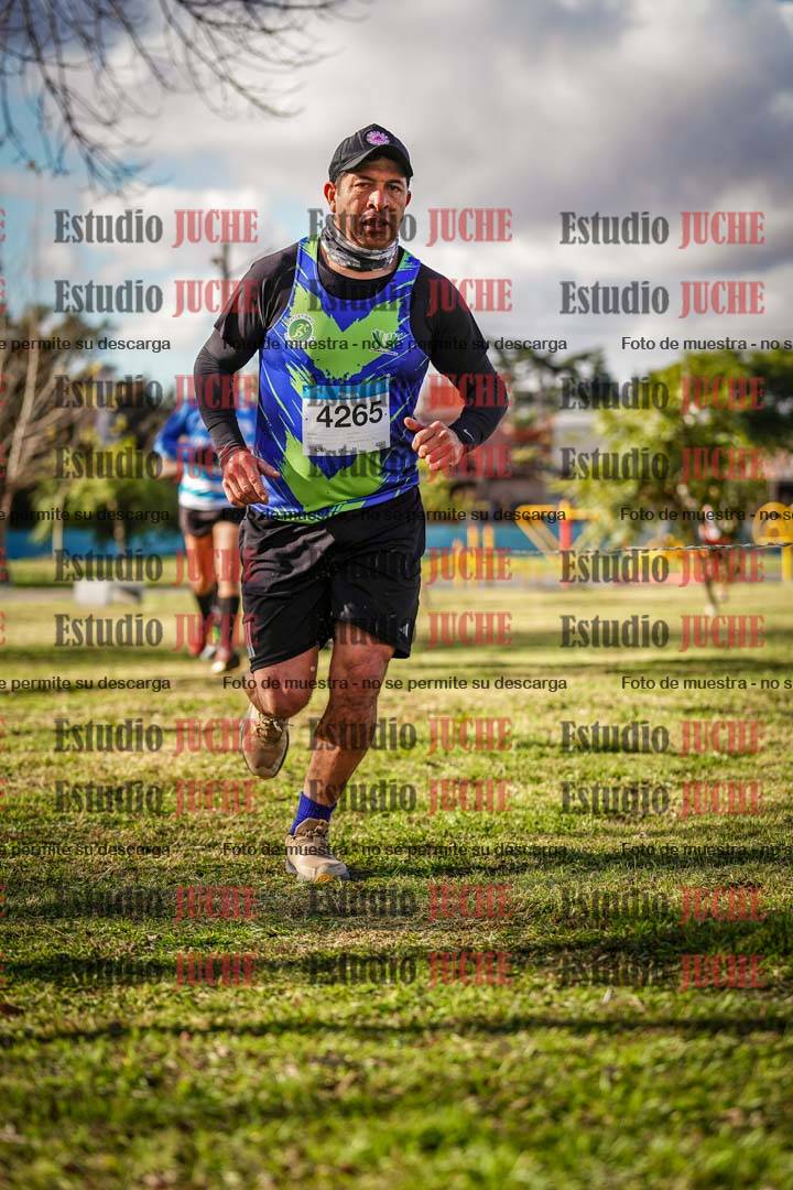Fotos en el circuito