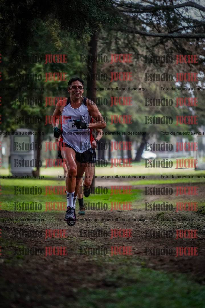 Fotos en el circuito