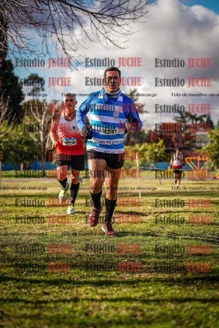 Fotos en el circuito