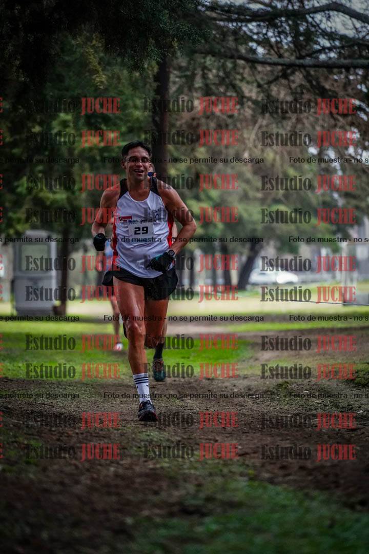 Fotos en el circuito