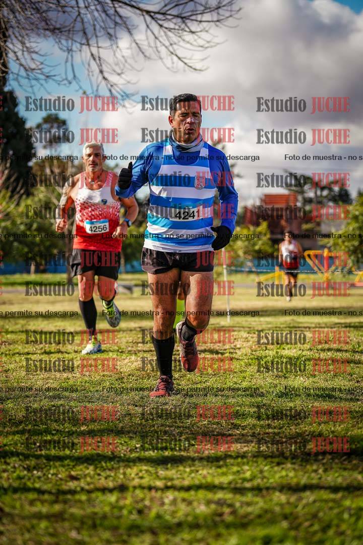 Fotos en el circuito