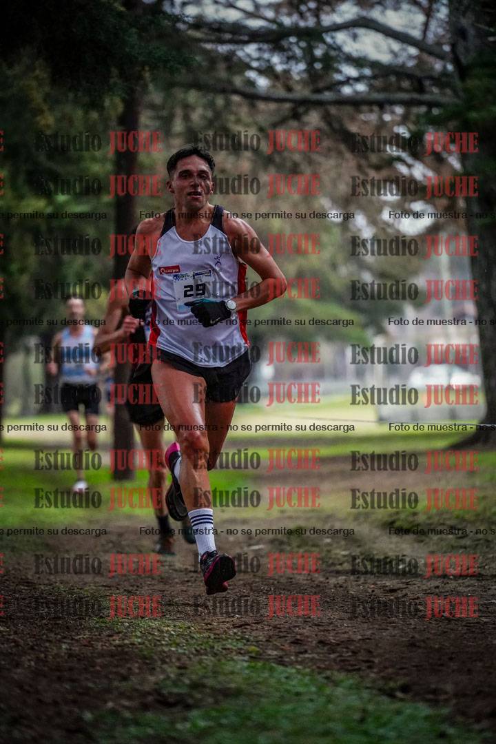 Fotos en el circuito