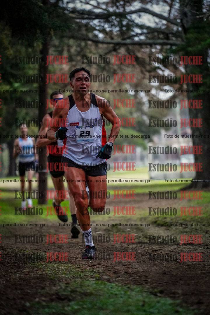 Fotos en el circuito