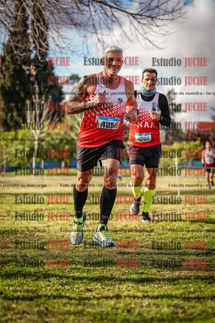 Fotos en el circuito