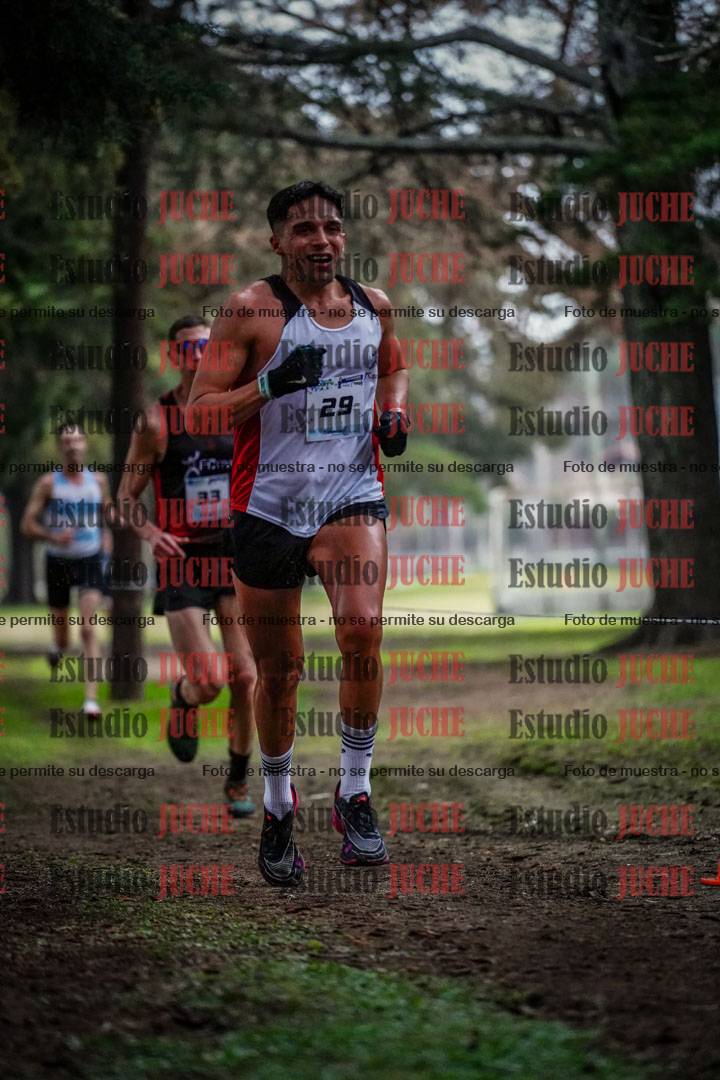 Fotos en el circuito