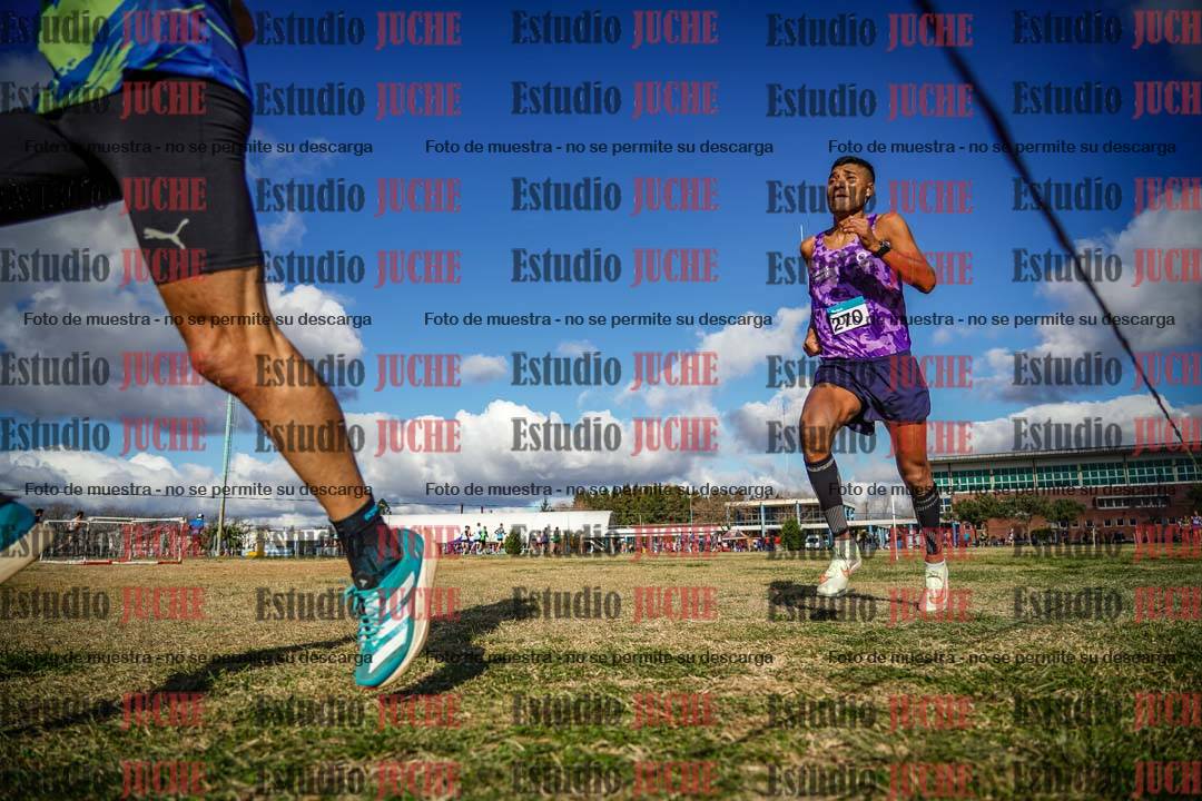 Fotos en el circuito