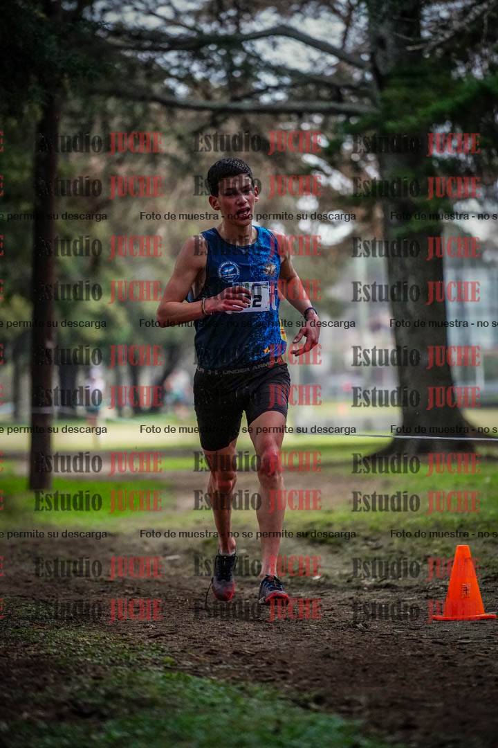 Fotos en el circuito