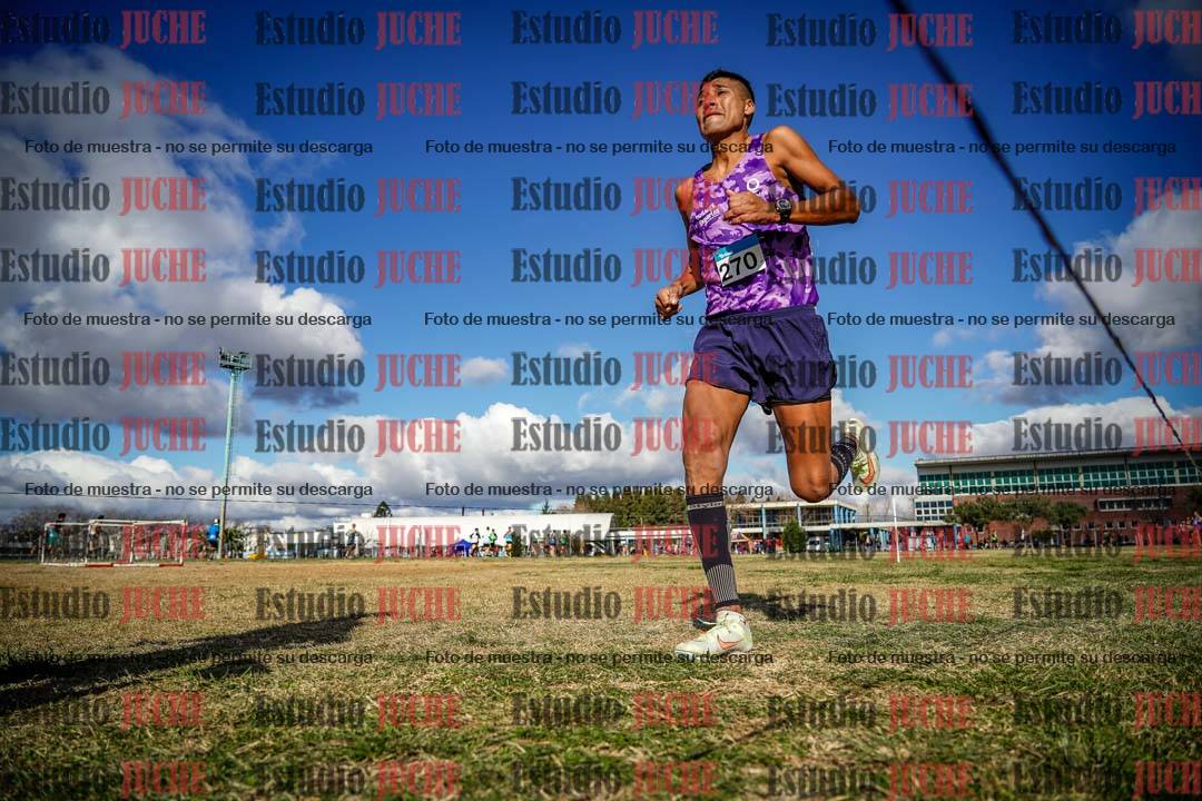 Fotos en el circuito