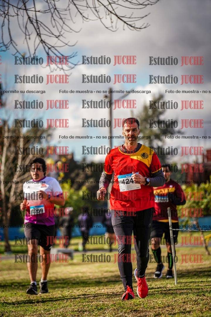 Fotos en el circuito