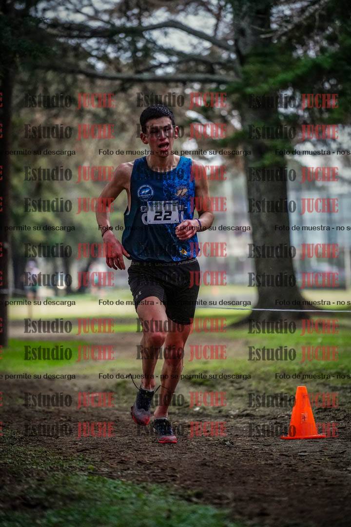 Fotos en el circuito
