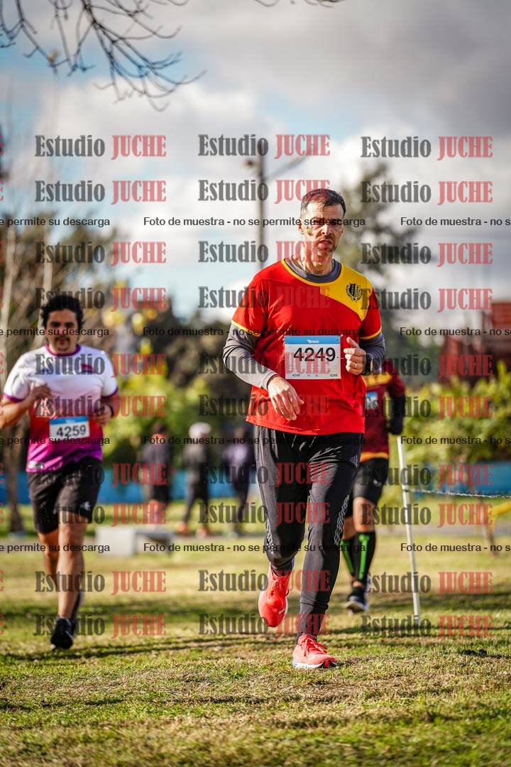 Fotos en el circuito