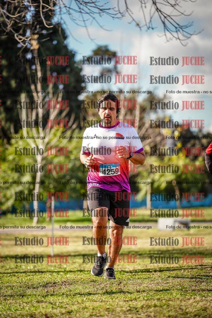 Fotos en el circuito