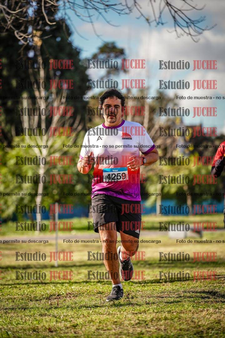 Fotos en el circuito