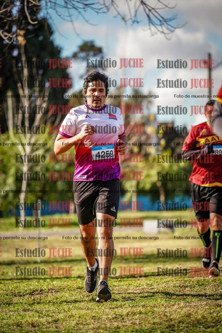 Fotos en el circuito