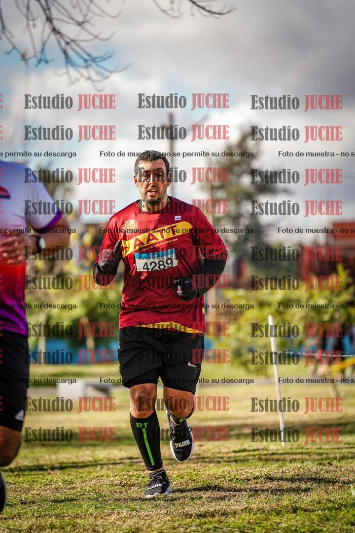 Fotos en el circuito