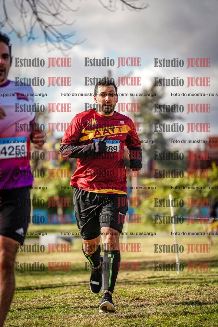 Fotos en el circuito