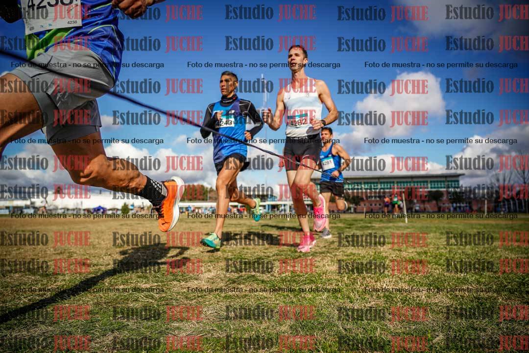 Fotos en el circuito