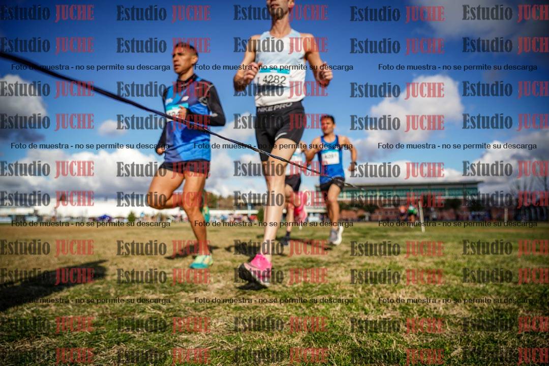 Fotos en el circuito