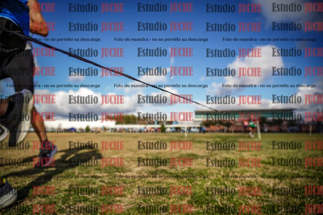 Fotos en el circuito