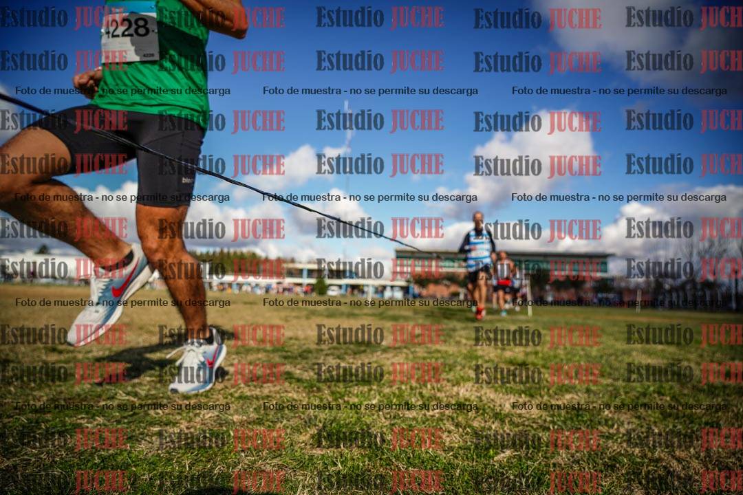 Fotos en el circuito